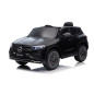 Transporto priemonė Mercedes Benz EQA 250 Black