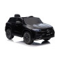 Transporto priemonė Mercedes Benz EQA 250 Black