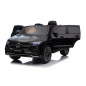 Transporto priemonė Mercedes Benz EQA 250 Black