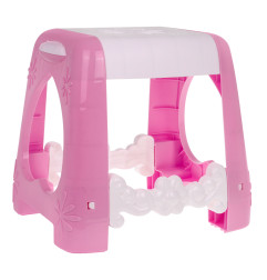 Dressing Table For Princess + Accessories with Effects