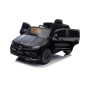 Transporto priemonė Mercedes Benz EQA 250 Black