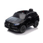 Transporto priemonė Mercedes Benz EQA 250 Black