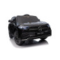 Transporto priemonė Mercedes Benz EQA 250 Black