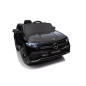 Transporto priemonė Mercedes Benz EQA 250 Black