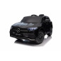 Transporto priemonė Mercedes Benz EQA 250 Black