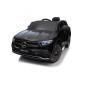 Transporto priemonė Mercedes Benz EQA 250 Black