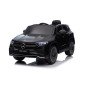 Transporto priemonė Mercedes Benz EQA 250 Black