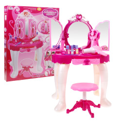 Dressing table for Little Princess