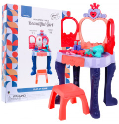 Dressing table For the Little Princess