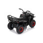 Keturratis keturratis "Robust 01 Black Keturratis keturratis "Robust 01 Black