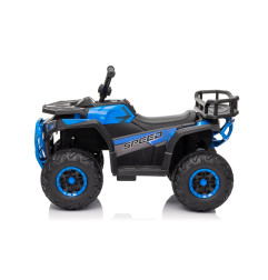 Keturratis keturratis "Robust 01 Blue