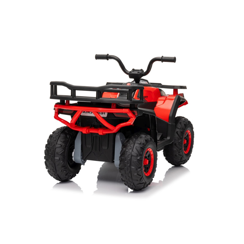 Keturratis keturratis Robust 01 Raudona Keturratis keturratis Robust 01 Raudona