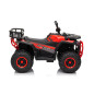 Keturratis keturratis Robust 01 Raudona Keturratis keturratis Robust 01 Raudona