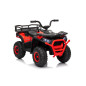 Keturratis keturratis Robust 01 Raudona Keturratis keturratis Robust 01 Raudona