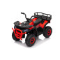 Keturratis keturratis Robust 01 Raudona Keturratis keturratis Robust 01 Raudona