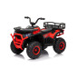Keturratis keturratis Robust 01 Raudona Keturratis keturratis Robust 01 Raudona