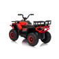 Keturratis keturratis Robust 01 Raudona Keturratis keturratis Robust 01 Raudona