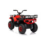 Keturratis keturratis Robust 01 Raudona Keturratis keturratis Robust 01 Raudona