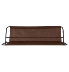 Sodo sūpynių 8011 Brown Seat atsarginės dalys