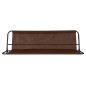 Sodo sūpynių 8011 Brown Seat atsarginės dalys Sodo sūpynių 8011 Brown Seat atsarginės dalys