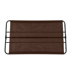 Sodo sūpynių 8011 Brown Seat atsarginės dalys