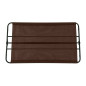 Sodo sūpynių 8011 Brown Seat atsarginės dalys Sodo sūpynių 8011 Brown Seat atsarginės dalys