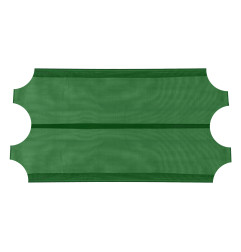 Spare Parts for Garden Swing 8078 Green Seat - 2