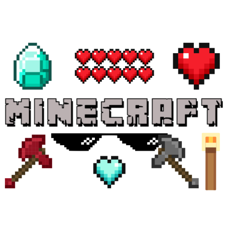 Laikinos vaikiškos tatuiruotės Minecraft/Roblox/Spiderman/Pokemon