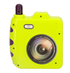 Stalo žaidimas pagauk monstriuką