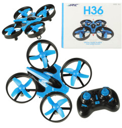 Dronas JJRC H36 mini 2.4GHz