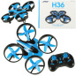 Dronas JJRC H36 mini 2.4GHz Dronas JJRC H36 mini 2.4GHz