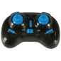 Dronas JJRC H36 mini 2.4GHz Dronas JJRC H36 mini 2.4GHz