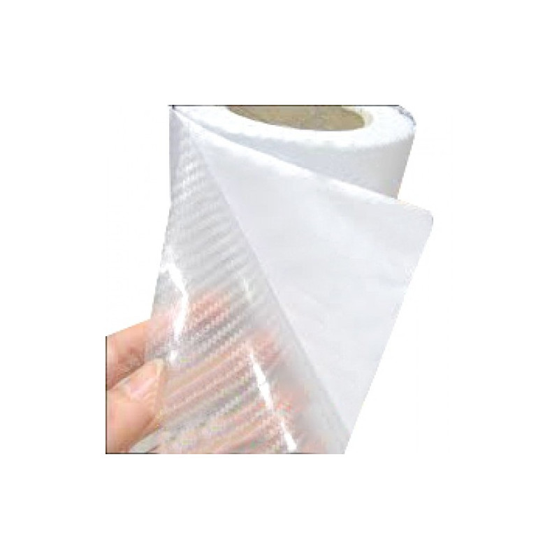 Anglies 3D skaidrios plėvelės ritinys 1,27x28 m Anglies 3D skaidrios plėvelės ritinys 1,27x28 m