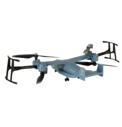 "Syma V22" 2.4G R/C dronas