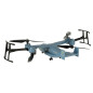 "Syma V22" 2.4G R/C dronas "Syma V22" 2.4G R/C dronas