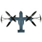 "Syma V22" 2.4G RC dronas "Syma V22" 2.4G RC dronas
