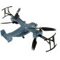 "Syma V22" 2.4G R/C dronas "Syma V22" 2.4G R/C dronas