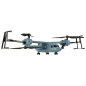 "Syma V22" 2.4G R/C dronas "Syma V22" 2.4G R/C dronas