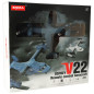 "Syma V22" 2.4G R/C dronas "Syma V22" 2.4G R/C dronas