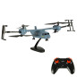 "Syma V22" 2.4G R/C dronas "Syma V22" 2.4G R/C dronas