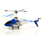 SYMA S107G RC sraigtasparnis mėlynos spalvos SYMA S107G RC sraigtasparnis mėlynos spalvos