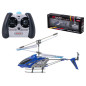 SYMA S107G RC sraigtasparnis mėlynos spalvos SYMA S107G RC sraigtasparnis mėlynos spalvos
