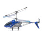 SYMA S107G RC sraigtasparnis mėlynos spalvos SYMA S107G RC sraigtasparnis mėlynos spalvos