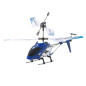 SYMA S107G RC sraigtasparnis mėlynos spalvos SYMA S107G RC sraigtasparnis mėlynos spalvos