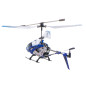 SYMA S107G RC sraigtasparnis mėlynos spalvos SYMA S107G RC sraigtasparnis mėlynos spalvos