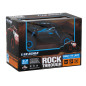 RC automobilis Rock Crawler HB 2.4GHz 1:18 mėlynas RC automobilis Rock Crawler HB 2.4GHz 1:18 mėlynas