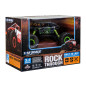 RC automobilis Rock Crawler HB 2.4GHz 1:18 žalias RC automobilis Rock Crawler HB 2.4GHz 1:18 žalias