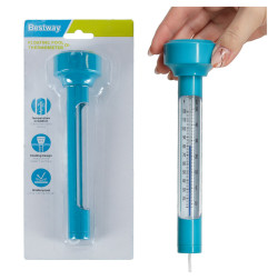 BESTWAY 58072 Baseino termometro plūdė