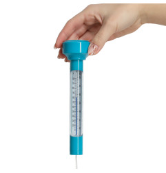 BESTWAY 58072 Baseino termometras plūdė