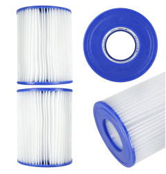 BESTWAY 58094 Filtro kasetė baseino siurbliui II